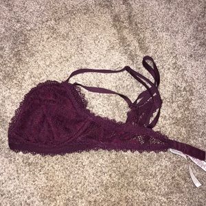 Victoria’s Secret Bralette
